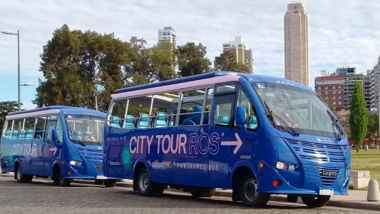 CitytourRos